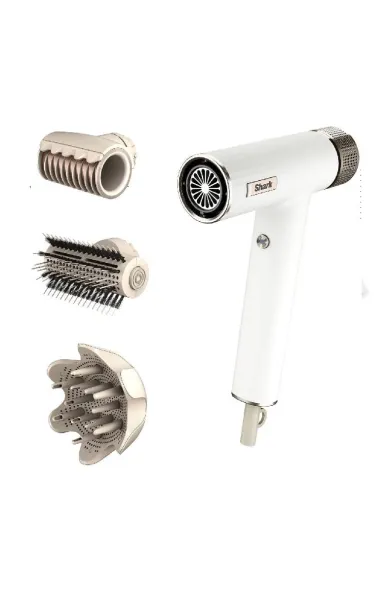 Shark Hair Dryer 1700W