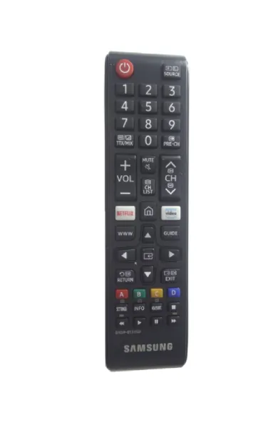 SAMSUNG ORIGINAL REMOTE CONTROL SMART TV