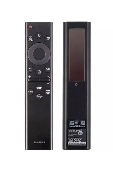 SAMSUNG REMOTE CONTROL SAMSUNG SMART TV - BN59-01385B-SOLAR