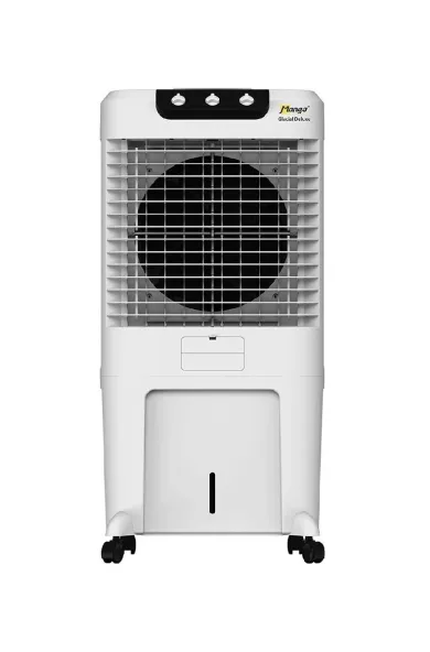 Mango GLACIAL DELUXE Air Cooler 75 Liters