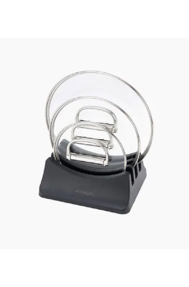 Joseph Joseph Space 3-piece Lid Storage Stand