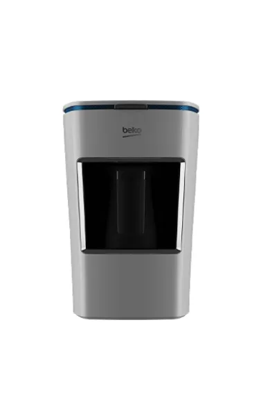 Barista Mini Beko Silver - Turkish coffee Machine