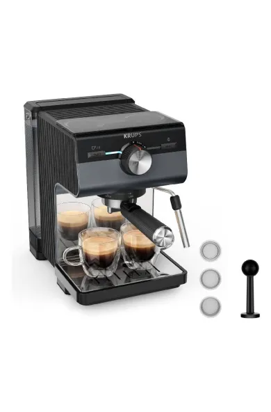 Krups Espresso STEAM & PUMP