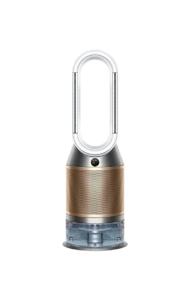 Dyson Purifier Humidify+Cool Formaldehyde (White/Gold)