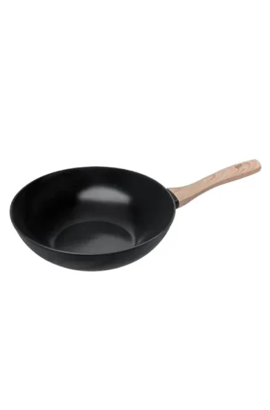 Pyrex Cook & Care Non Stick Wok 28cm CR28BW6