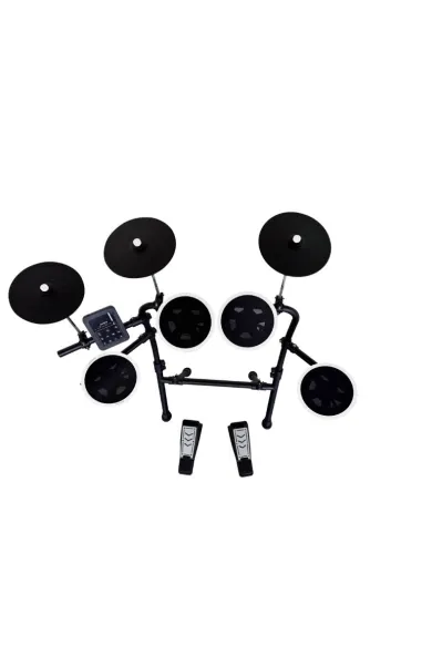 AIWA Digital Drum AWMDD01