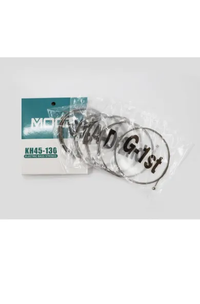 MOGE STRING BASS KH45-130
