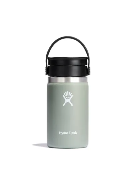 HYDRO FLASK 12 OZ WIDE FLEX SIP LID - AGAVE