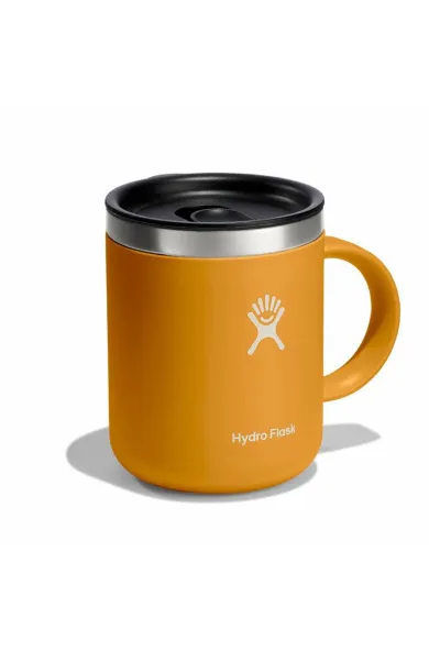 HYDRO FLASK 12 OZ MUG FOSSIL