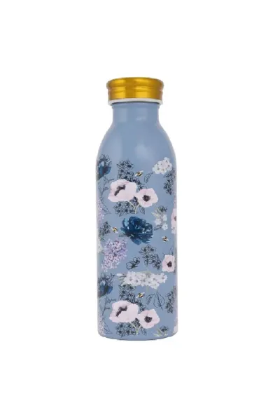 Bialetti Thermic Bottle, 460ml