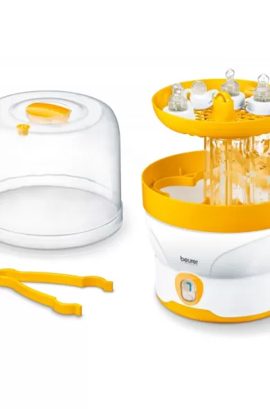 Beurer Steam Steriliser