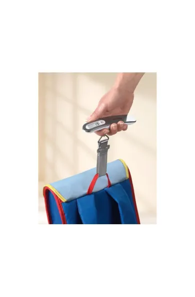 Soehnle Luggage Travel Scale
