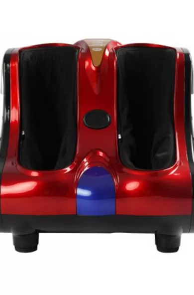 Conqueror Kneading Leg Massager With Heat