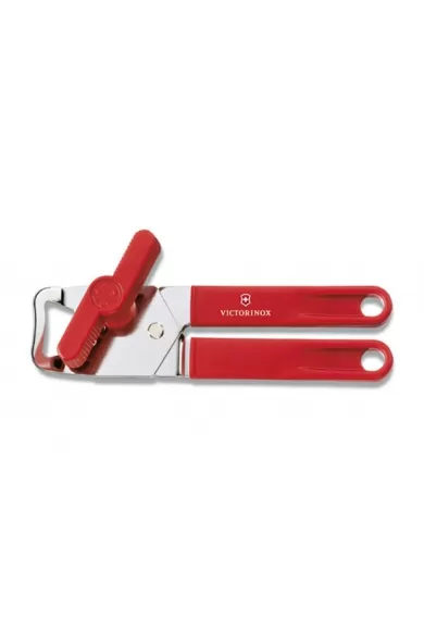 Victorinox Can Opener Red