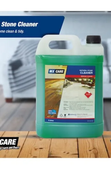 MX Care Natural Stone Cleaner