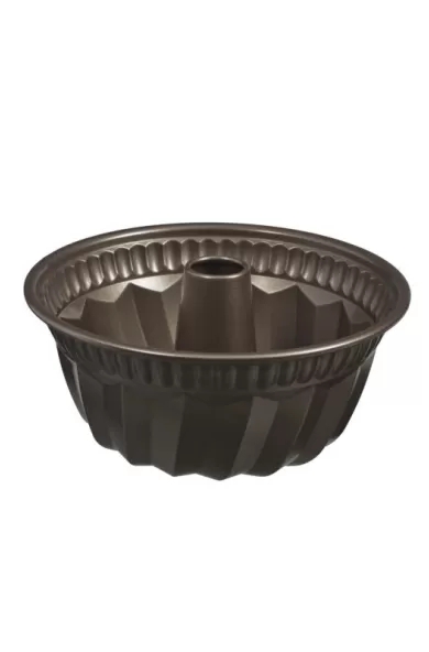 Pyrex Moule à Savarin En Métal