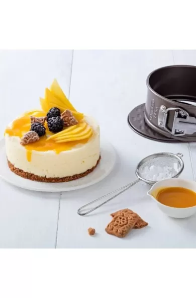 Pyrex Metal Springform