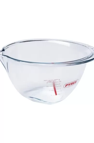 Pyrex Expert Bowl