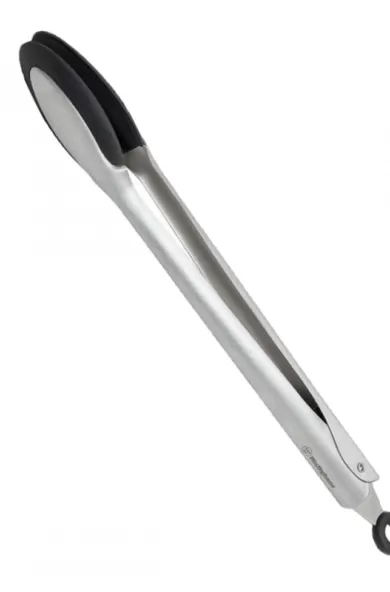 Westinghouse Kitchen Tongs Stainless Steel