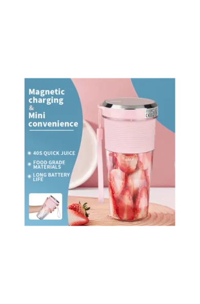 DSP USB Portable Blender