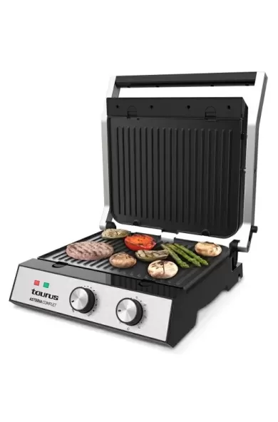 Taurus Asteria Grill 2In1