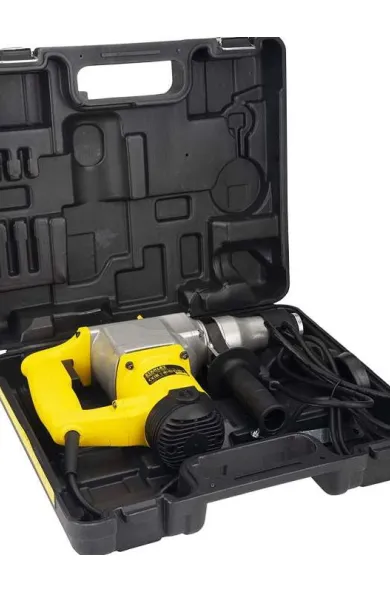 Stanley 2 Mode L-Shape SDS-Plus Hammer 26mm 850W