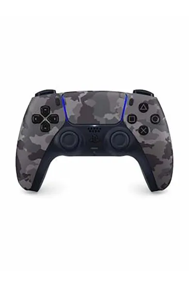 Sony PlayStation 5 DualSense Wireless Controller - Camouflage