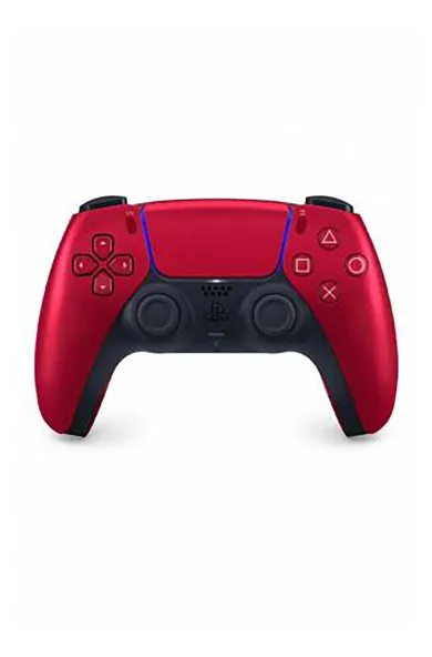 Sony PlayStation 5 DualSense Wireless Controller - Red