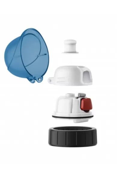 Tefal Drink To Go Decor Octopus