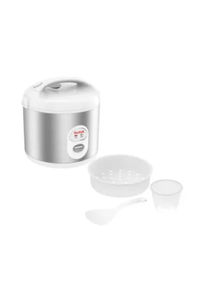 TEFAL MECHA SPHERICAL RICE COOKER 1.8L