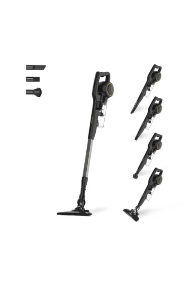 Taurus Stick Vacuum Cleaner Homeland Endless
