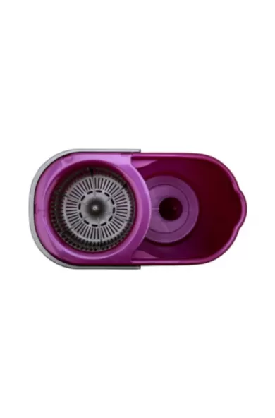 Zilan Magic Mop Bucket Lisa - Purple