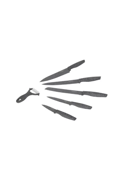 Zilan Knife Set 