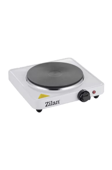 Zilan Electric Hotplate - 1500W