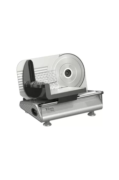 Zilan Electric Meat And Cheese Slicer - 150W 