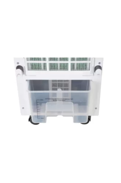 Zilan Portable Air Cooler - 3 Speeds