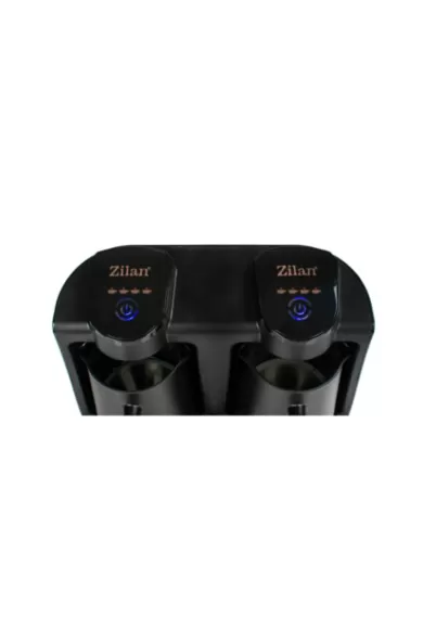 Zilan Electric Souble Turkish Coffee Maker