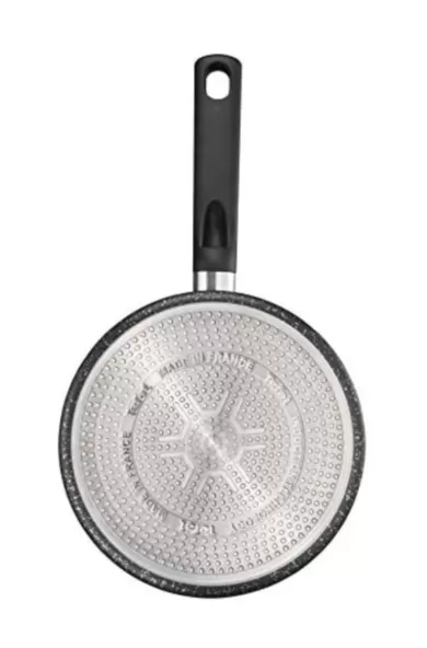 Tefal Brut Stone Saucepan - 16cm