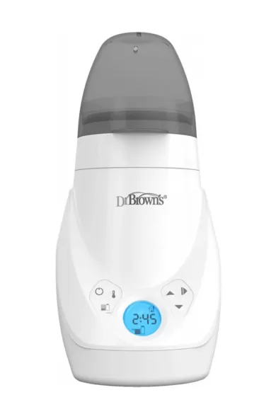 Dr. Brown's Deluxe Bottle Warmer and Sterilizer