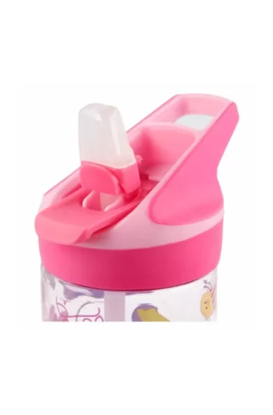 Disney Medium Ecozen Premium Bottle 620ml - PEPPA PIG Haze Crfe