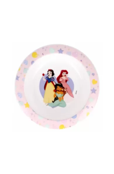 Disney Kids Micro Bowl Princess True