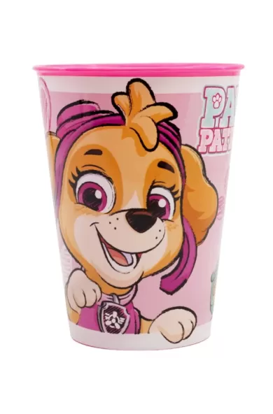 Disney Easy PP Tumbler 260ml - Paw Patrol Girl Sketch Essence
