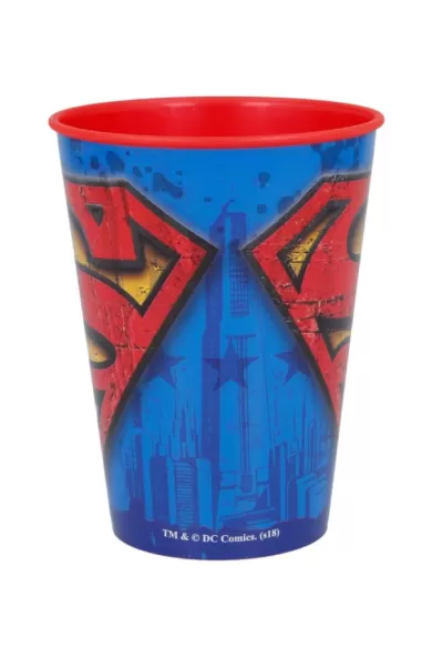 Disney Easy Tumbler 260ml - Superman Symbol