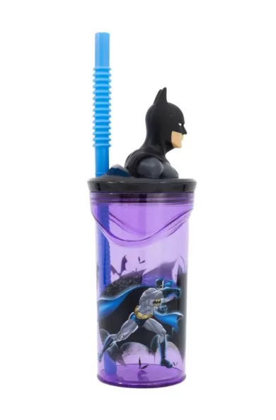 Disney 3D Figurine Tumbler 360ml - Batman