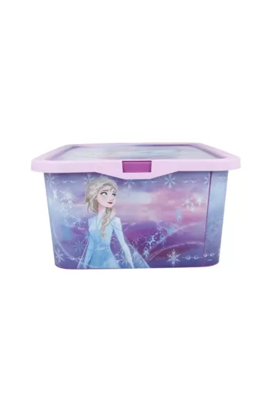 Disney Storage Click Box 13L - Frozen II