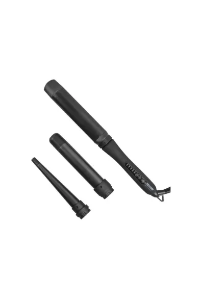 Revamp Progloss Multiform Curl & Waves 3-in-1 Hair Styler