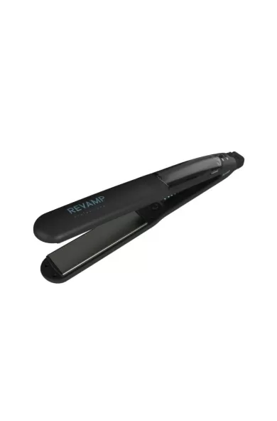 Revamp Progloss Steamcare Ceramic Hair Straightener