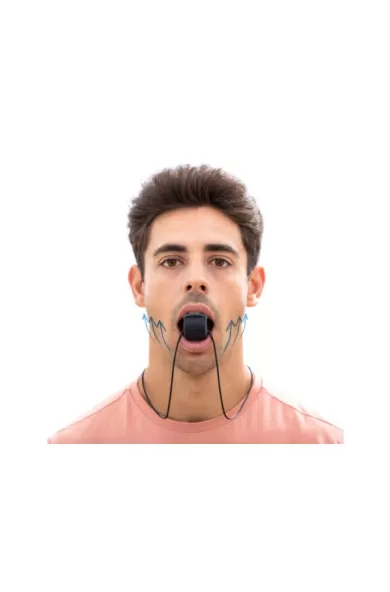 InnovaGoods Jaw Exerciser Jaggler