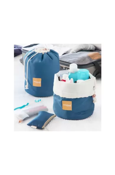 InnovaGoods Travel Cosmetics Bag