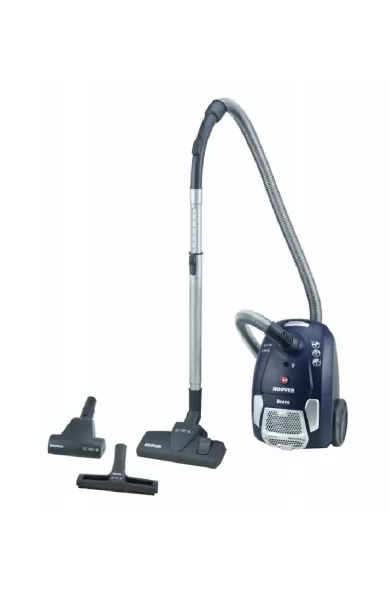 Hoover Brave Canister Vacuum Cleaner